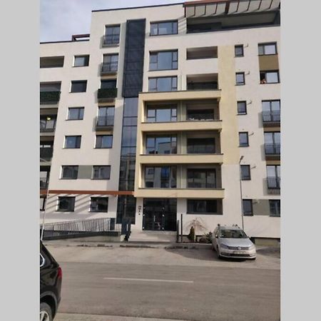 Home Coressi 브라쇼브 외부 사진