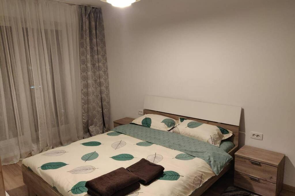 Home Coressi 브라쇼브 외부 사진